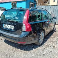 Volvo v50  на части, снимка 11 - Автомобили и джипове - 46011559