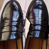 Нови лоуфъри , снимка 2 - Дамски ежедневни обувки - 45154725