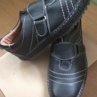 Stepper дамски обувки, снимка 1 - Дамски ежедневни обувки - 45695878