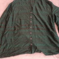 Комплект от 4 блузи Л размер, Спиди , снимка 5 - Блузи с дълъг ръкав и пуловери - 45278113