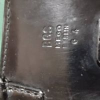 Германски чанти за пълнители – сумки., снимка 4 - Оборудване и аксесоари за оръжия - 45194876