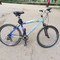 Велосипед Drag one 26" алуминиев , снимка 6 - Велосипеди - 41877533
