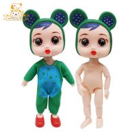 Детска кукла C r y Babies, снимка 10 - Кукли - 45544178