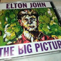ELTON JOHN CD 2604241811, снимка 5 - CD дискове - 45469622