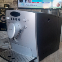 Кафе автомат Nivona Caferomatica, снимка 5 - Кафемашини - 44987417