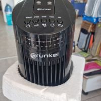 Грункел - TF-RC SILENCE - Вентилационна кула с автоматична осцилация 90°, таймер до 7,5 часа, 3 скор, снимка 7 - Вентилатори - 45396057