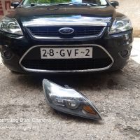 Продавам оригинален десен фар за FORD  FOCUS 2005/2009 г.135лв Като Нов, снимка 9 - Части - 45371891