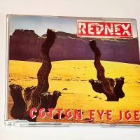 Rednex CD Макси-сингъл, снимка 1 - CD дискове - 45846106