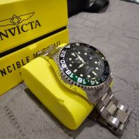 Invicta Grand Diver Automatic, снимка 7 - Мъжки - 45236832