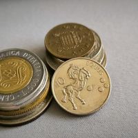 Mонета - Словения - 10 толара | 2000г., снимка 2 - Нумизматика и бонистика - 45159208