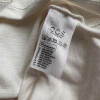 Памучна блуза “COS”, снимка 8 - Блузи с дълъг ръкав и пуловери - 45484440