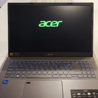 Продавам Чисто Нови Лаптопи Acer I3/I5/I7 с 16-32Gb Ram/512Gb-2Tb SSD/Орг.Win11+Office 2021, снимка 17 - Лаптопи за работа - 45112479