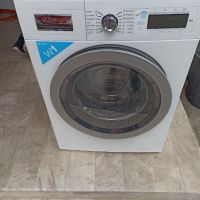 Продавам инвенторна пералня Bosch, снимка 1 - Перални - 45509587