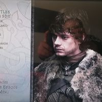 Game of Thrones: The Complete First Season (DVD)/, снимка 12 - DVD филми - 45373823