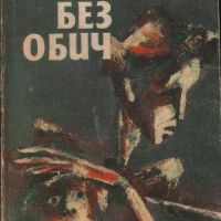 Любов без обич - Климент Цачев, снимка 1 - Българска литература - 45785085