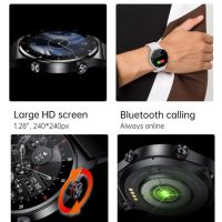 Смарт Часовник / Smart watch -нов модел, снимка 2 - Смарт часовници - 45724997