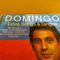 PLACIDO DOMINGO, снимка 2 - CD дискове - 45328601