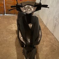 Скутер Ride Jump 50kb, снимка 5 - Мотоциклети и мототехника - 45860798