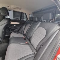 Mercedes C220 W205 2021г.комби на части 46000км. , снимка 14 - Автомобили и джипове - 45842031