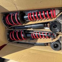 BMW F30 Suspension, снимка 1 - Части - 46112509