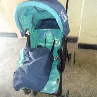 Лятна детска количка , снимка 9 - Детски колички - 45478428