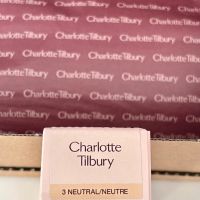 Оферта на деня - Charlotte Tilbury AIRBRUSH FLAWLESS FOUNDATION, цвят 3N, 30 мл нов, снимка 11 - Декоративна козметика - 45448377