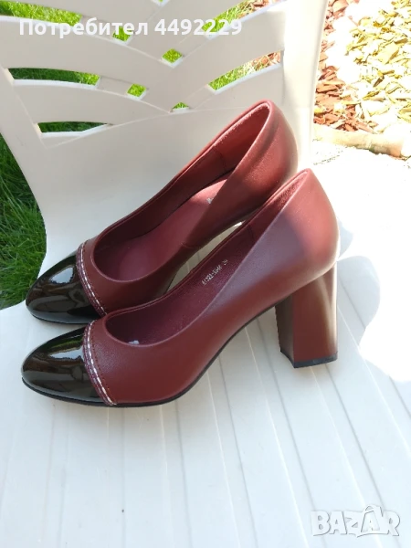 дамски обувки, снимка 1