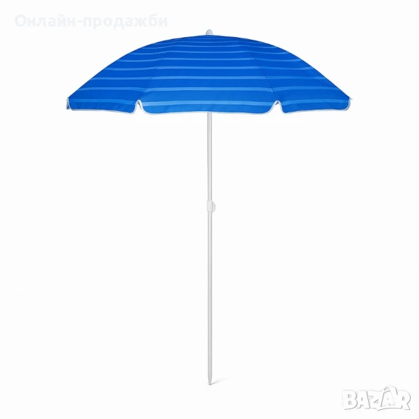 Плажен чадър, снимка 1