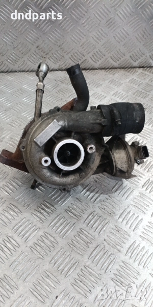 Турбо Ford S-Max 2.0TDCi 2009г.	, снимка 1