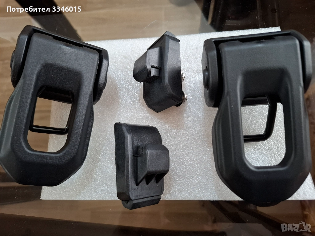 продажби, снимка 1