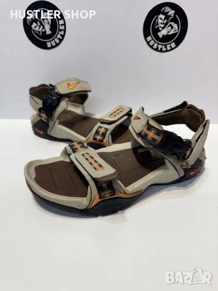 Сандали NIKE ACG.Номер 36.5, снимка 1