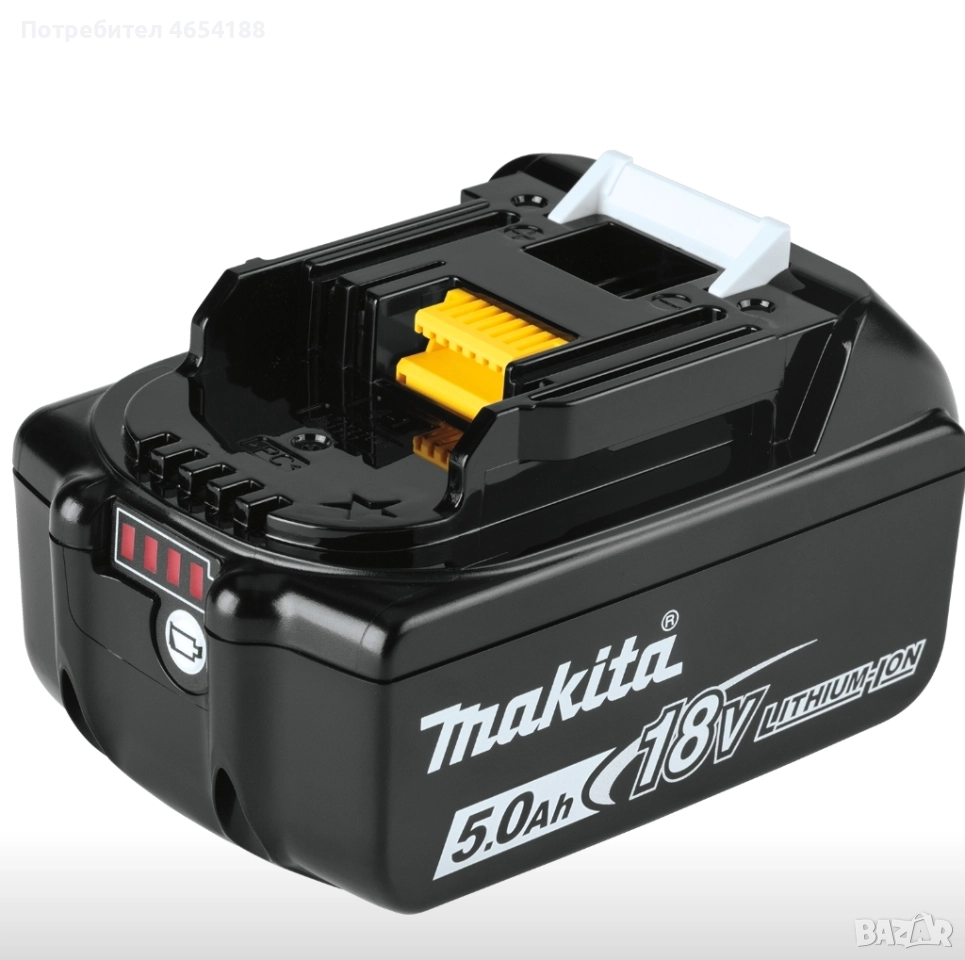 Ремонт на винтоверти, дрелки, шлайфове и др. батерии на инструменти, снимка 1