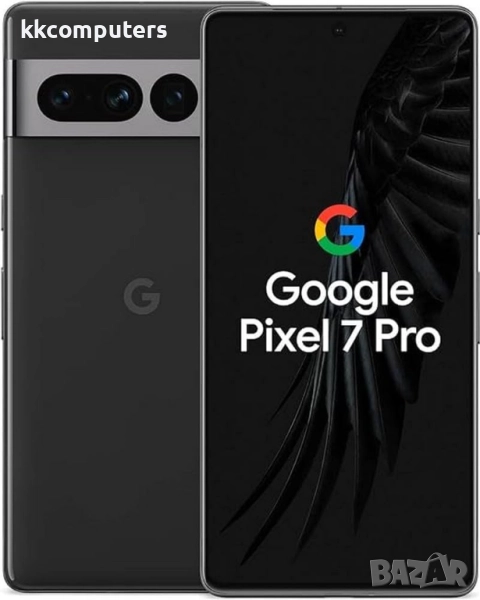 ЧАСТИ ЗА Google Pixel 7 Pro, снимка 1