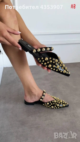 обувки капси, снимка 1