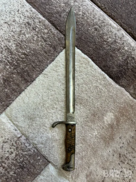 Щик Sg98/05 n/A за Mauser k98, снимка 1