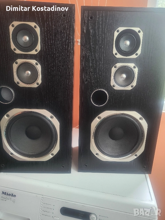 тонколони маранц marantz hd 415, снимка 1