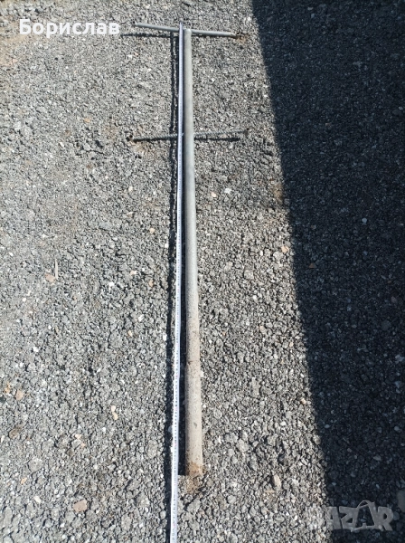 Колове за домати , снимка 1