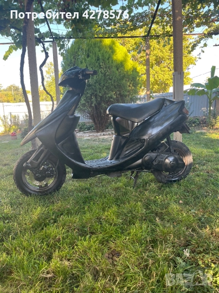 suzuki sepia , снимка 1