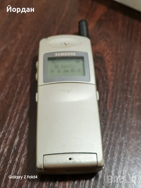 samsung SGH600, снимка 1