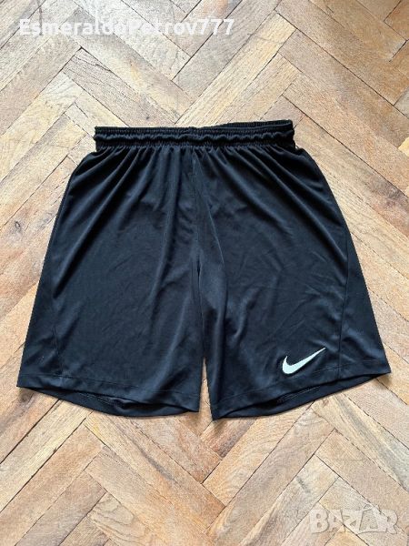 Мъжки къси панталонки Nike, снимка 1