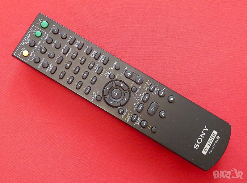 Sony RM-AUD0008 - дистанционно , снимка 1