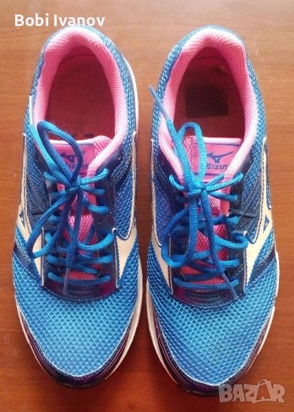 Маратонки Mizuno номер 40, снимка 1