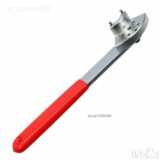 Kлюч за обтяжни ролки при Audi и VW, снимка 1