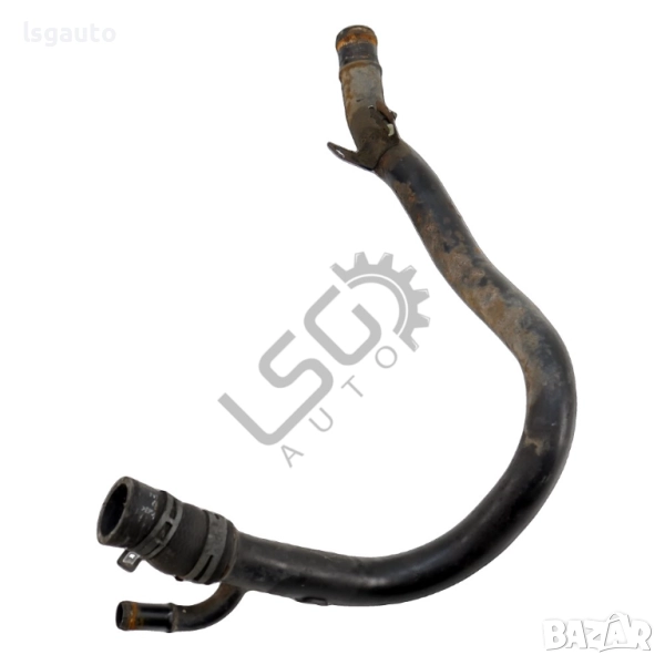 Тръба охладителна система Skoda Fabia I (6Y) 1999-2008 ID: 151676, снимка 1