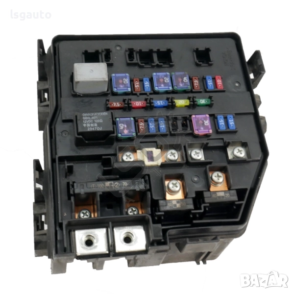 Бушонно табло Honda Civic VIII 2006-2011 ID: 154060, снимка 1