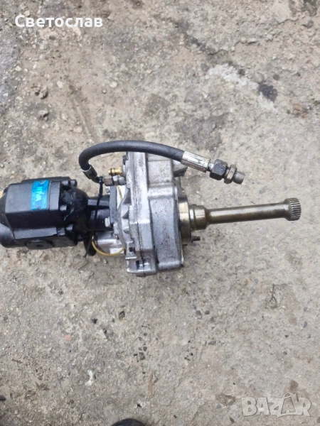 ПРИВОД КОМБИНИРАН ЗА РЕНО и ВОЛВО, снимка 1