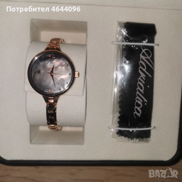 Чисто нов часовник , снимка 1