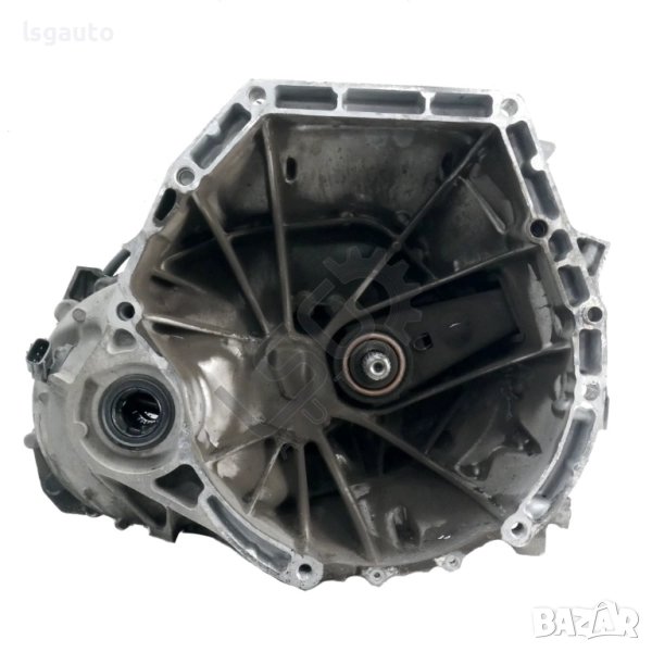 Шестстепенна ръчна скоростна кутия Honda Civic VIII 2006-2011 ID: 154128, снимка 1