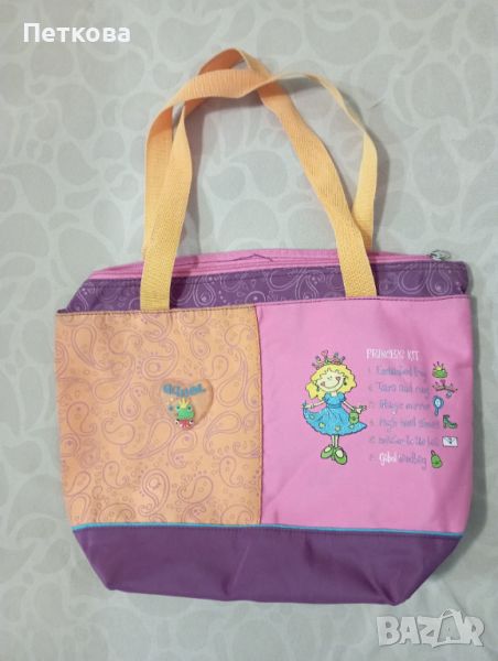 Чанта за малки госпожици , снимка 1