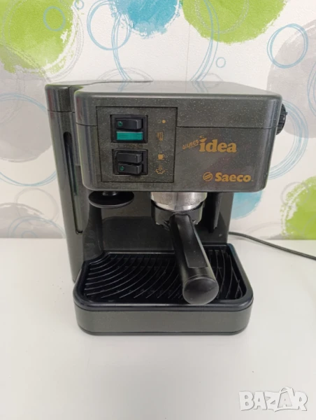 Saeco idea, снимка 1
